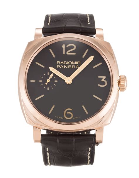 identifying fake panerai|panerai clone.